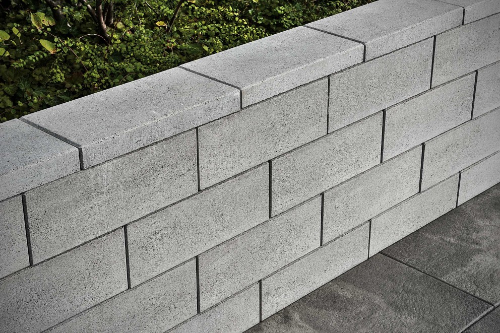 Mauerabdeckplatten Mauerabdeckplatten