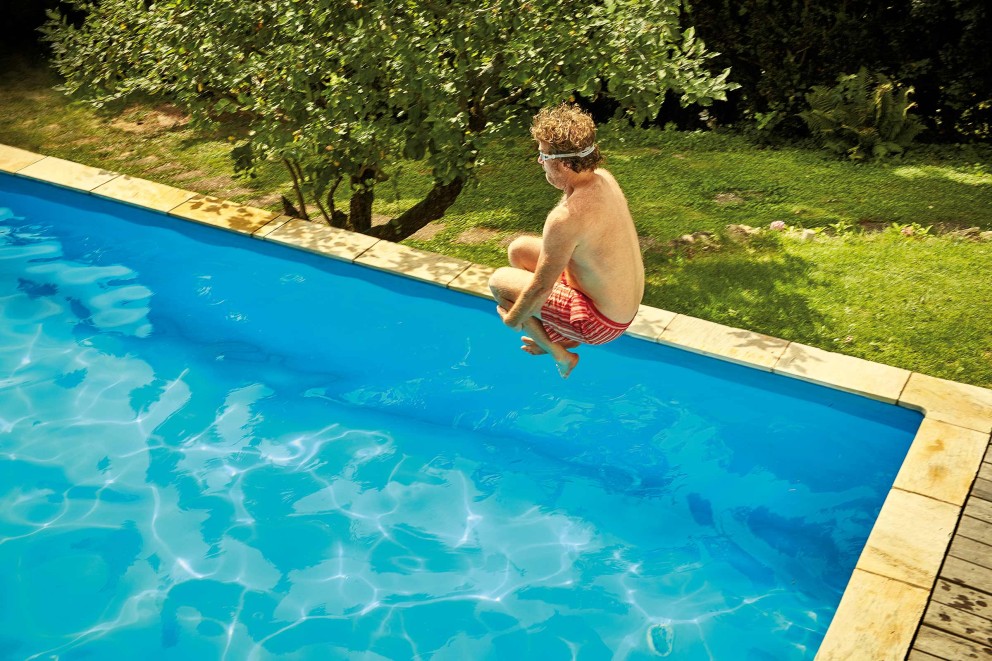 Piscines enterrées Piscines enterrées