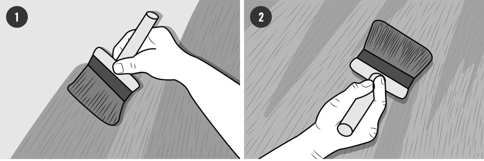 StyleColor METALLIC STORM – voici comment faire. StyleColor METALLIC STORM – voici comment faire.