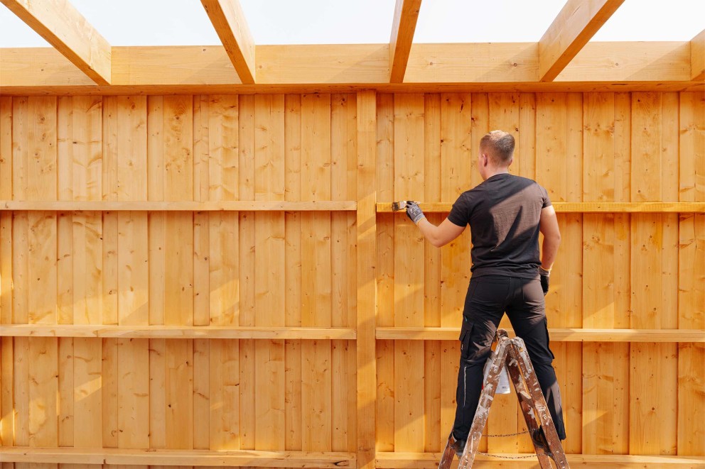 La qualité professionnelle de Remmers La qualité professionnelle de Remmers