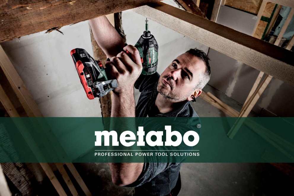Metabo – la marque