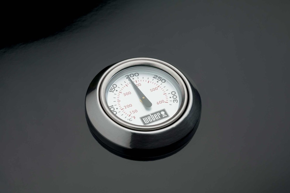 
				Thermomètre sur le couvercle intégré

			