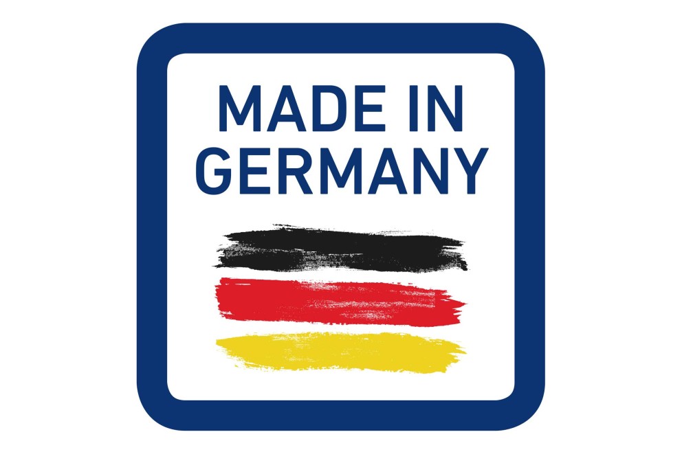 
				La fabrication allemande Icon

			