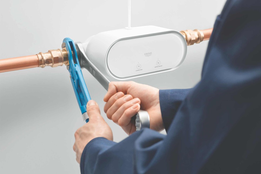 Grohe Sense Guard Grohe Sense Guard