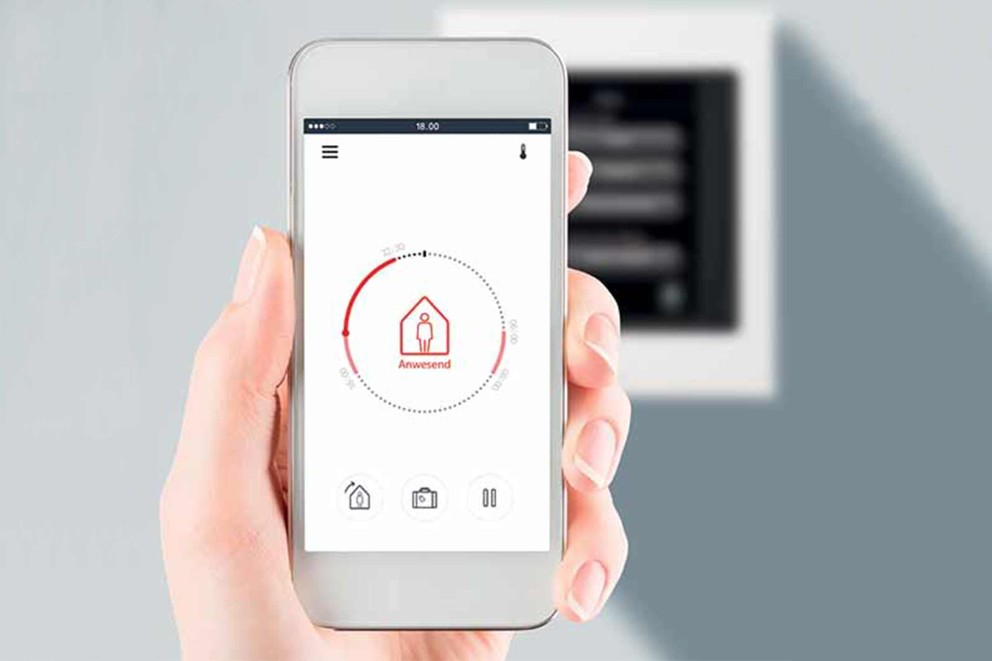 Danfoss App Danfoss App