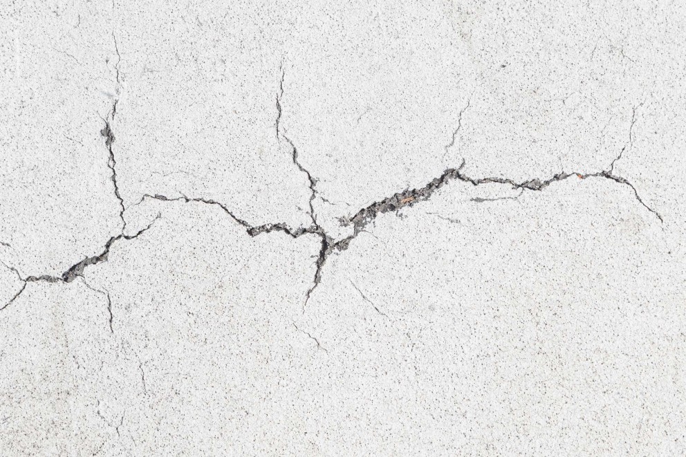 Beton trocknen lassen Beton trocknen lassen
