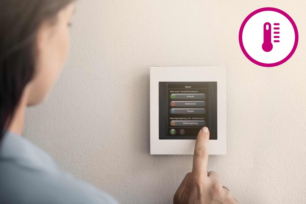Danfoss smart home Danfoss smart home
