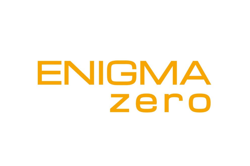 
				Enigma zero Zwischensohle

			