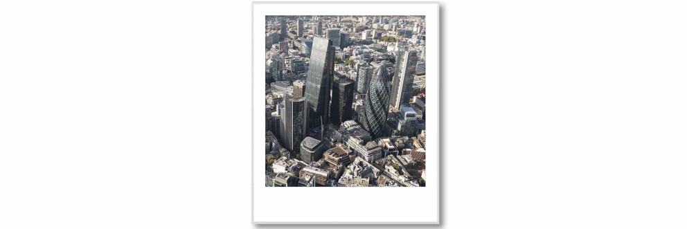 London Skyline London Skyline