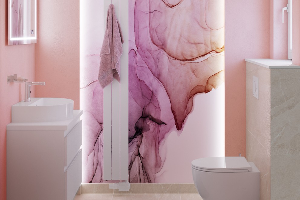 Gäste WC Las Vegas Gäste WC Las Vegas