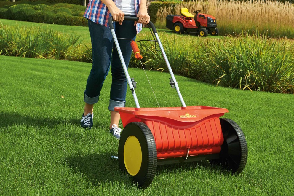 Comment fertiliser le gazon? Comment fertiliser le gazon?