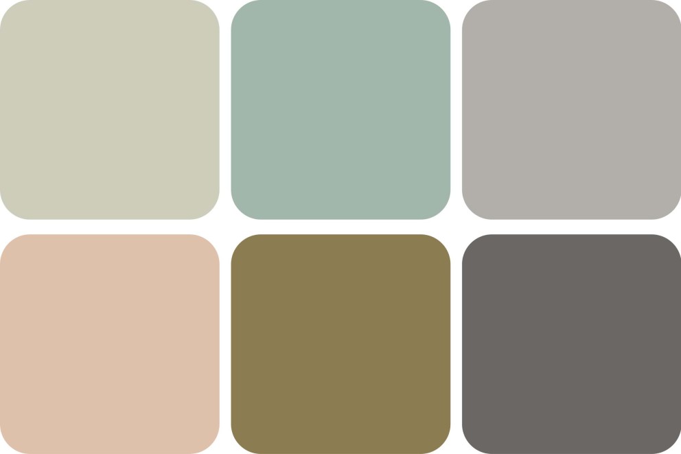 Mélanger les couleurs tendance Mélanger les couleurs tendance