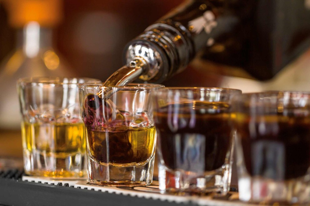 Équiper un bar Équiper un bar