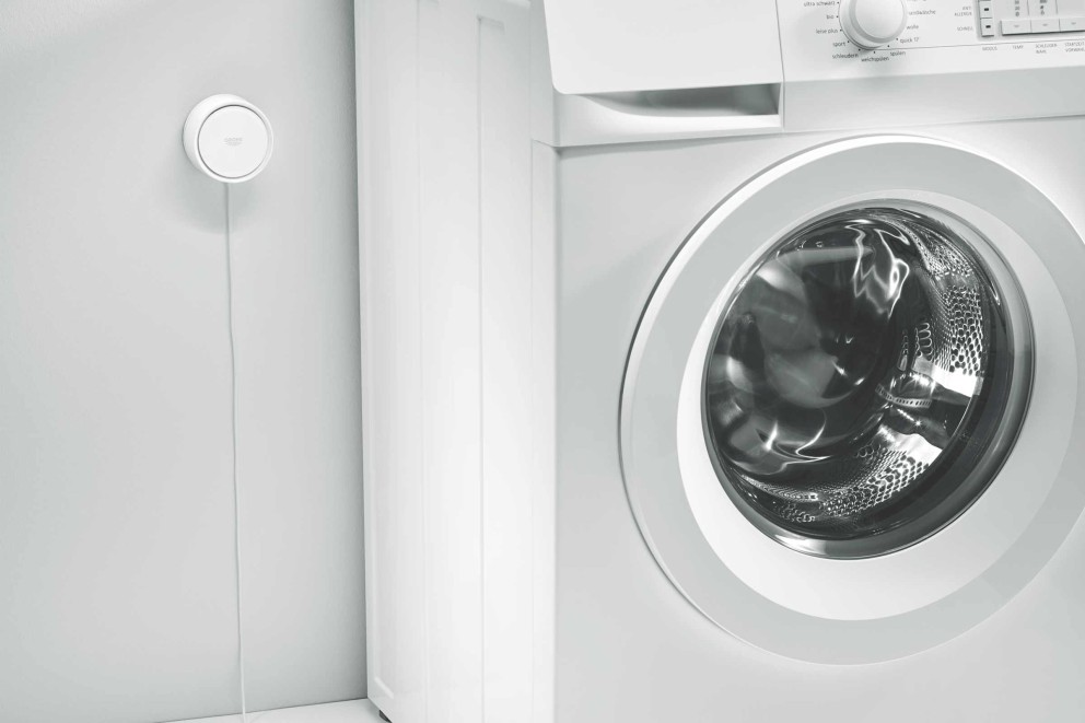 Grohe Sense Verlängerungsset Grohe Sense Verlängerungsset