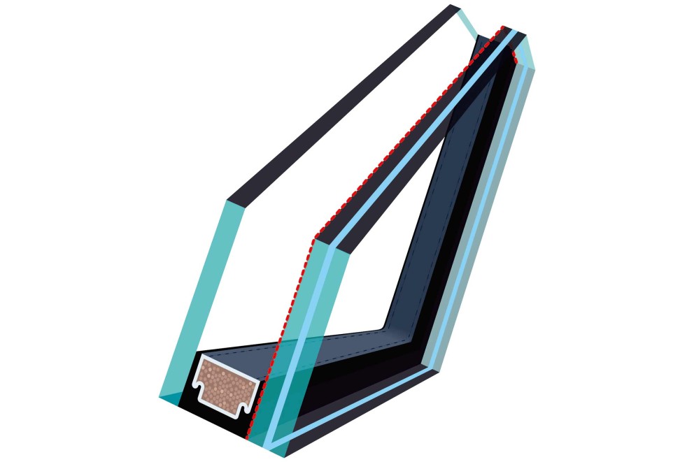 Verre de sécurité Verre de sécurité