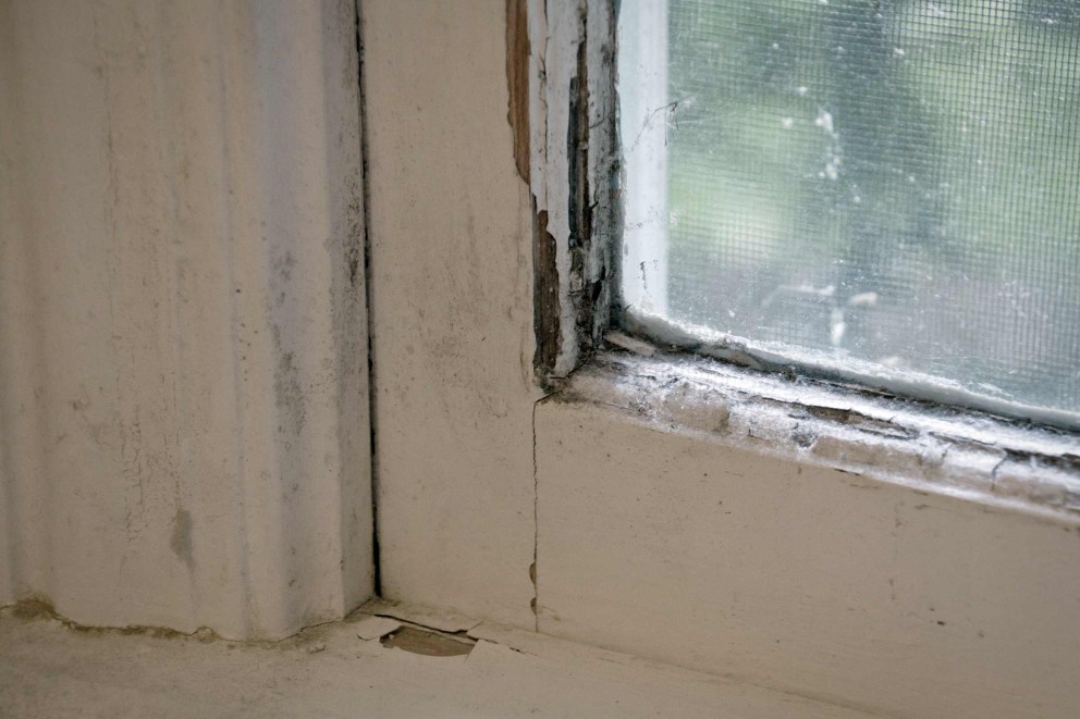 Fenster abdichten altes Holzfenster Fenster abdichten altes Holzfenster