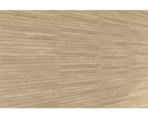 Panneaux de bois clair pour murs et plafonds