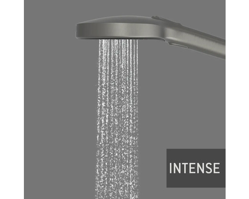 Douchette à main avec jet d''eau intense