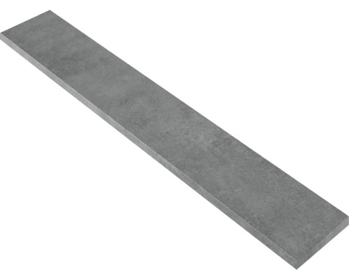 Matériau plat métallique