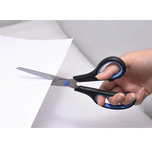 Ensemble de ciseaux universels easygrip 4 pces
