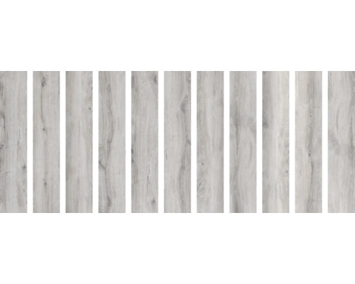 Panneaux décoratifs aspect bois