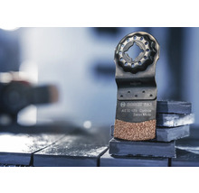 Bosch Pro Multimesser AIZ 32 RT5 Carbide für Multifunktionswerkzeuge