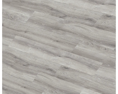 Sol stratifié clair aspect bois