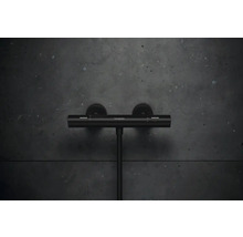 Hansgrohe Duscharmatur zur Wandmontage