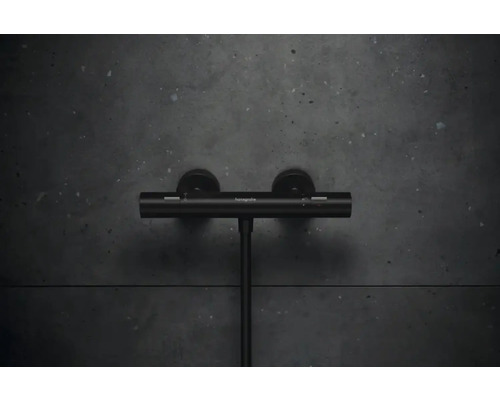 Mitigeur de douche Hansgrohe pour montage mural