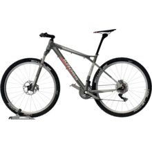 Kross Mountainbike