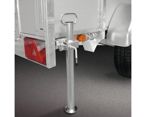 Stützrad für Anhänger