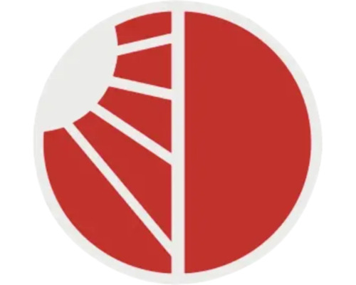 Pictogramme pour chauffage au sol