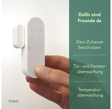 Contact de fenêtre et de porte pour la surveillance de la maison
