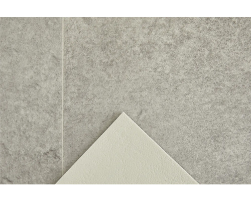 Gros plan d''un carreau de sol gris