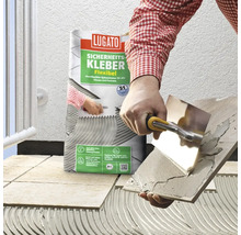 Lugato Fliesenkleber Sicherheitskleber Flexibel S1/C2TE 20 kg