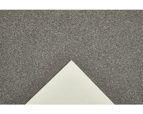 Moquette avec envers textile