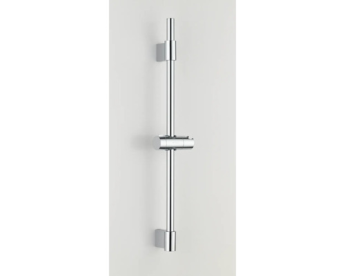 Barre de douche pour montage mural