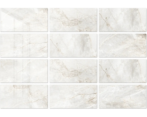 Fliesen mit Marmoroptik