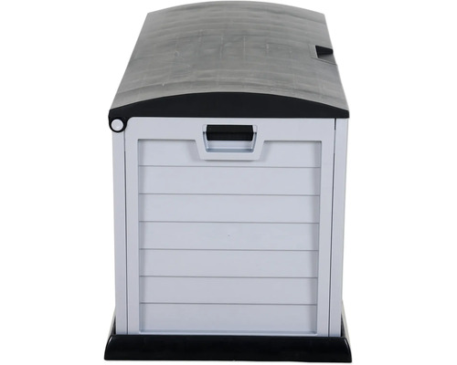 Coffre de rangement extérieur