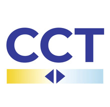 CCT Symbol: Farbtemperaturregelung