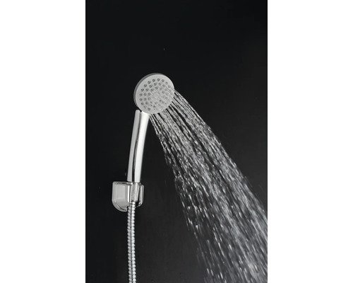 Douchette avec jet d''eau