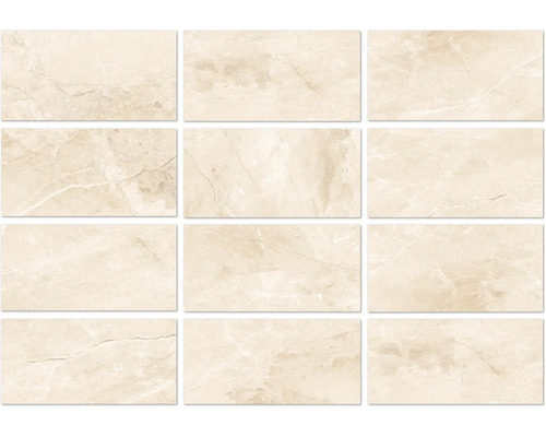 Fliesen mit Marmorstruktur