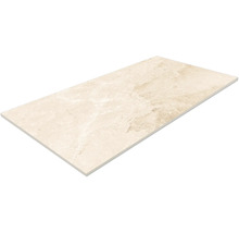 Fliese mit Marmoroptik für den Innenbereich