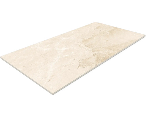 Fliese mit Marmoroptik für den Innenbereich