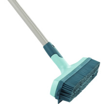 Brosse avec manche pour le nettoyage