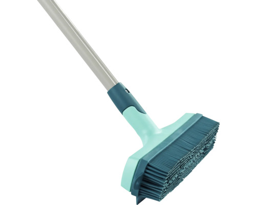 Bürste mit Stiel für die Reinigung