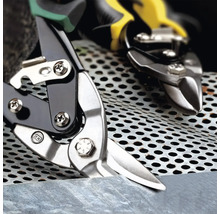 Blechschere zum Schneiden von Metall