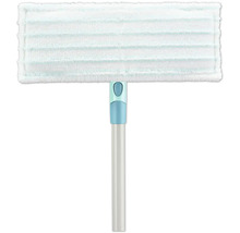 Serpillère avec housse en microfibre