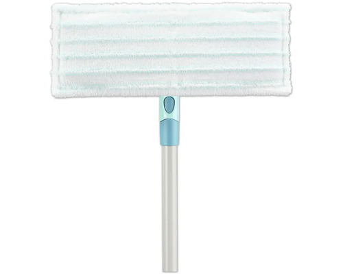 Serpillère avec housse en microfibre