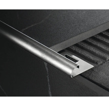 Fliesenabschlussprofil aus Metall